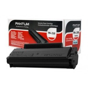 Toner Original Pantum  1600 Pag.  Preto