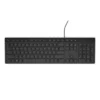 Teclado Dell KB216 - Teclado - USB - QWERTY - Português - preto