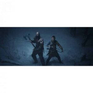 Jogo para Consola Sony PS5 God Of War Ragnarok - Image 3