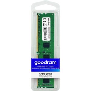 Memória Dimm DDR4 32Gb Goodram 3200MHz CL22 - Image 3