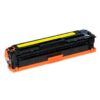 Toner Compativel HP CF532A XL Alta Capacidade Substitui 205A Amarelo