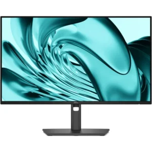 Monitor Dell Pro P P2426H  24"  1920 x 1080 Full HD  120 Hz IPS 300 cd/m²  1500:1 5 ms - HDMI  DisplayPort