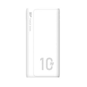 Alternative view of PowerBank Silicon Power QP15 10000mAh Branco