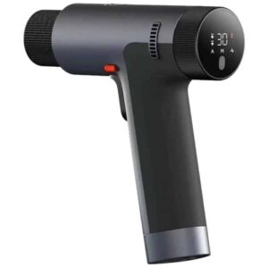 Berbequim sem fios  Xiaomi 12V Max Brushless Cordless Drill Preto