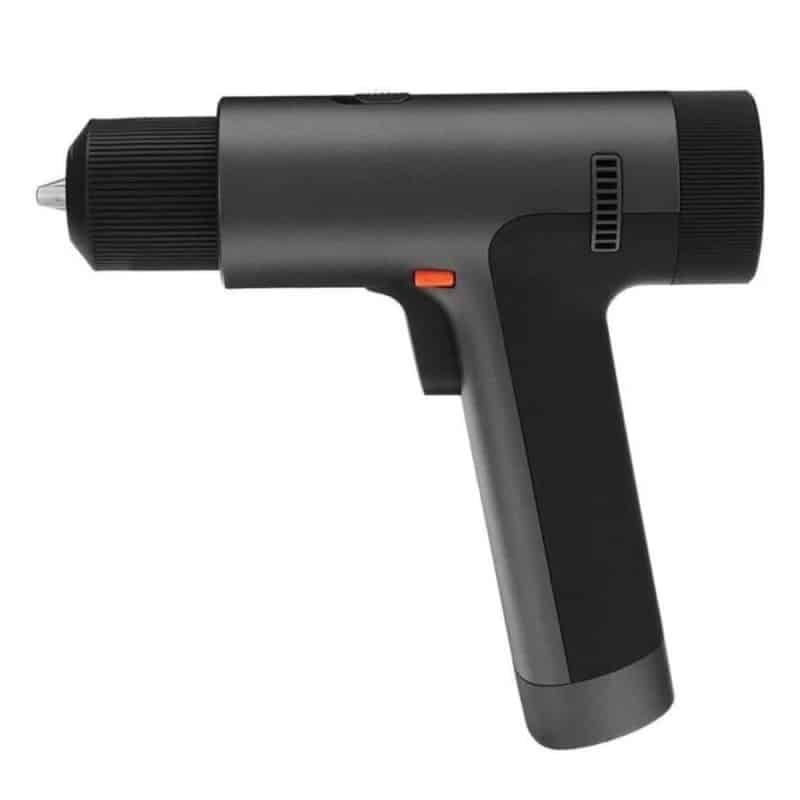 Berbequim sem fios Xiaomi 12V Max Brushless Cordless Drill Preto - Image 2