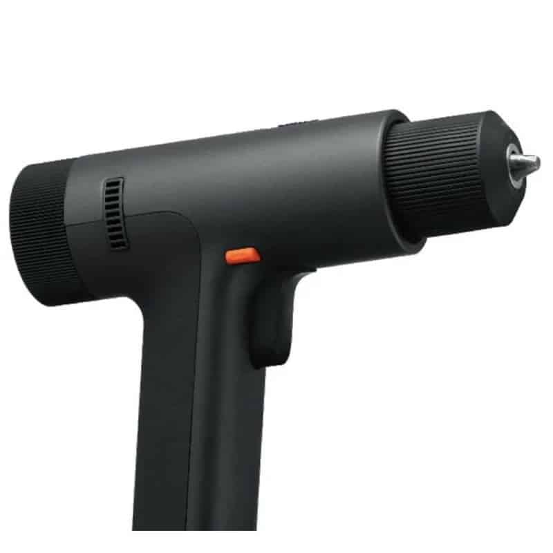 Berbequim sem fios Xiaomi 12V Max Brushless Cordless Drill Preto - Image 3