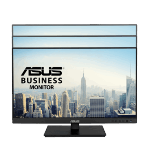 Monitor ASUS BE24ECSBT 60,5 cm (23.8") 1920 x 1080 Pixels Full HD LED Preto - Image 9