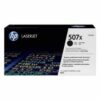 Toner Original HP nº507X XL Alta Capacidade Preto
