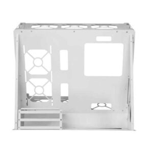 Caixa Gaming ATX Mars Gaming MCBW  Branca - Image 2