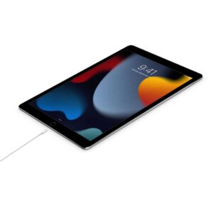 Alternative view of Cabo de Carga Apple de conetor USB-C a Lightning  2m