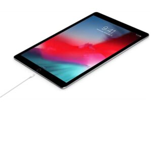 Alternative view of Cabo de Carga Apple de conetor USB-C a Lightning  1m