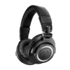 Auscultadores Audio-Technica ATH-M50xBT2 Bluetooth Sem Fios