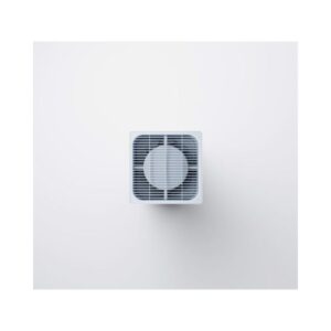 Purificador de Ar Xiaomi Smart Air Purifier 4 Lite Filtro HEPA WiFi - Image 3