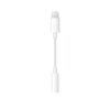 Adaptador Apple MMX62ZM/A  Lightning para Auriculares 3.5mm