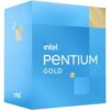 Processador Intel Pentium Gold G7400 3.70Ghz