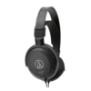 Auscultadores Audio-Technica ATH-AVC200 Fechados