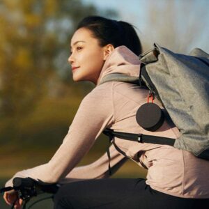 Coluna Xiaomi Bluetooth MI Portable Mini - Image 8