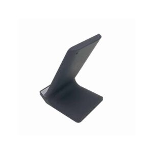 Carregador e Suporte Gembird Wireless 10W Preto - Image 2