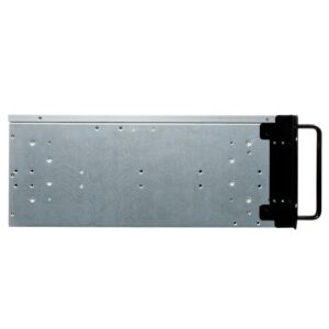 Alternative view of Caixa Servidor Rack 4U 19" Usb Type C