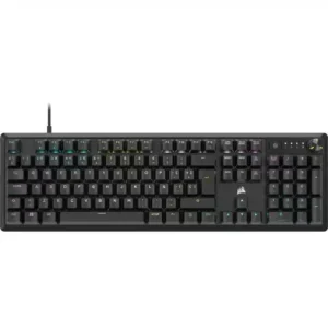Alternative view of Teclado Corsair K70 Core Rgb