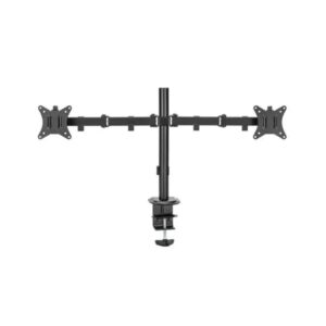Alternative view of Suporte de 2 Monitores IGGUAL SPMP02 17"–32"