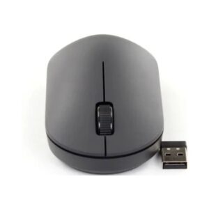 Alternative view of Rato Xiaomi Wireless Mouse Lite 2 2.4Ghz 1000dpi - 3 Botões Preto