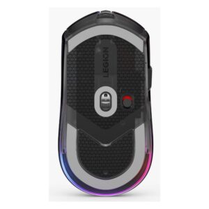 Alternative view of Rato Lenovo Legion M410 Wireless RGB Gaming
