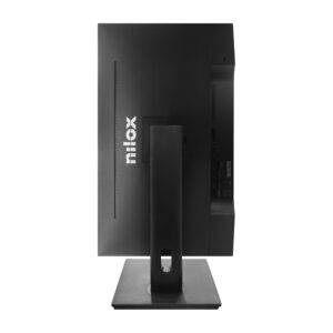 Monitor Nilox 27" IPS Regulável 120Hz Multimédia - Image 4