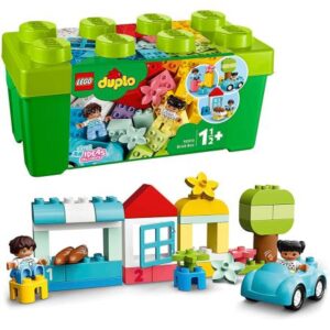 LEGO Duplo Classic Caixa de Peças - 10913
