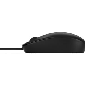 HP 125 Wired Mouse - Image 4