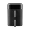 Fritadeira Inteligente Xiaomi Smart Air fryer Double Stack 12L/ 2800W