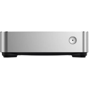 Mini-Pc Nuc Chuwi AUbox Ryzen 7 8745HS 0Gb+0Gb (Barbone)  Wifi6 BT5.2 RJ45*2 Hdmi*1 DP*1 USB 3.2*1 USB 2.0*1 Type-C*1  Sem SO - Image 4
