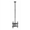 Suporte de Teto Gembird Para TV 32" a 70"  até 50Kg Vesa 400mmx400mm