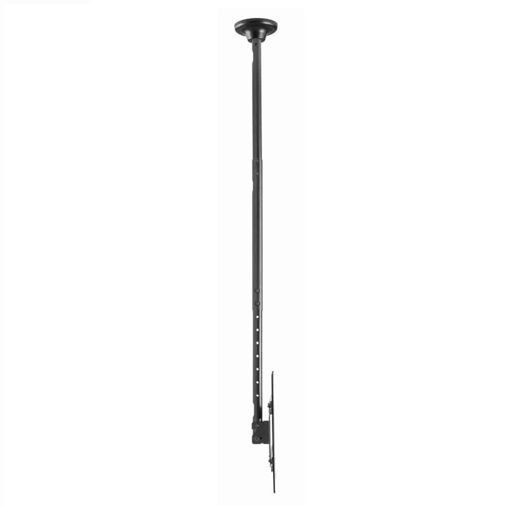 Suporte de Teto Gembird Para TV 32" a 70" até 50Kg Vesa 400mmx400mm - Image 2