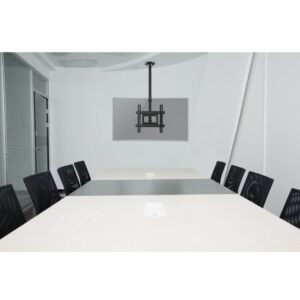 Suporte de Teto Gembird Para TV 32" a 70" até 50Kg Vesa 400mmx400mm - Image 3