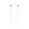 Cabo Usb-C Aisens 2.0 3A 60W - Tipo USB-C/M-USB-C/M - 1.0m