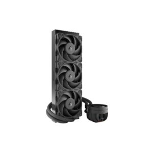 Water Cooler Arctic Liquid Freezer III PRO - 360mm - Image 3