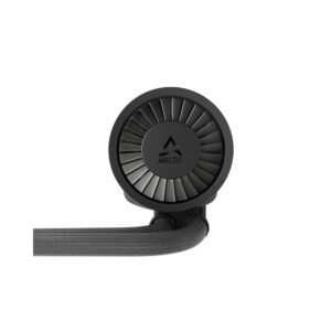 Water Cooler Arctic Liquid Freezer III PRO - 360mm - Image 5