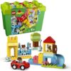 LEGO Duplo Classic Caixa de Peças Deluxe - 10914