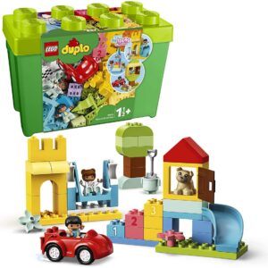 LEGO Duplo Classic Caixa de Peças Deluxe - 10914