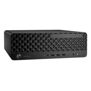 Computador HP ProDesk 4 SFF G1i Intel Core Ultra 7-265 16GB 1TB Windows 11 Pro