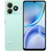 Smartphone ZTE Blade A36 6,75" 4+8 GB / 64GB Verde