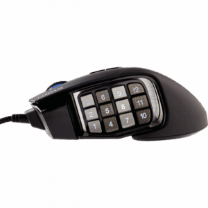 Rato Corsair Scimitar Elite RGB 18000Dpi - Image 5