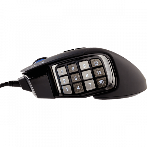Rato Corsair Scimitar Elite RGB 18000Dpi - Image 5