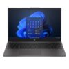 Portátil HP 255 G10  15.6" AMD Ryzen 3-7335U - 8GB - 512GB SSD Teclado PT