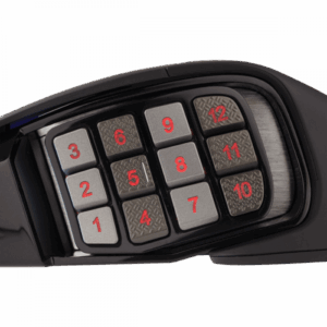 Rato Corsair Scimitar Elite RGB 18000Dpi - Image 6