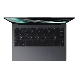 Alternative view of Portátil Chuwi Unibook 14" 1920*1200 Intel Core 3 304 8GB 256GB Wifi 6 BT 5.2 Win 11 Pro Teclado PT