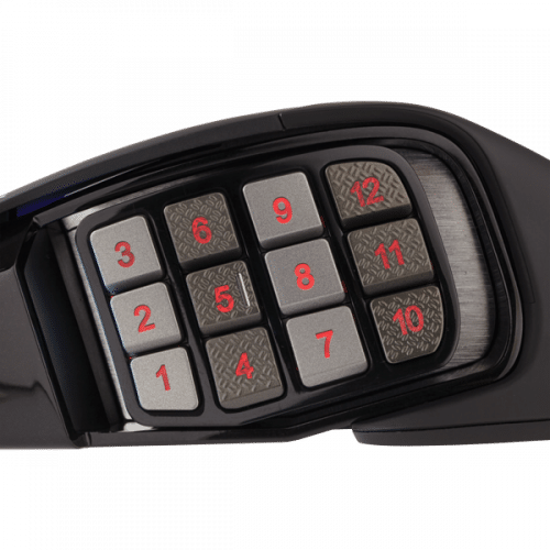 Rato Corsair Scimitar Elite RGB 18000Dpi - Image 6