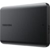 Disco Externo Toshiba Canvio Basics 2022  2.5" 4TB USB 3.2
