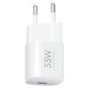 Carregador Xiaomi  USB-C 33W Nano – EU